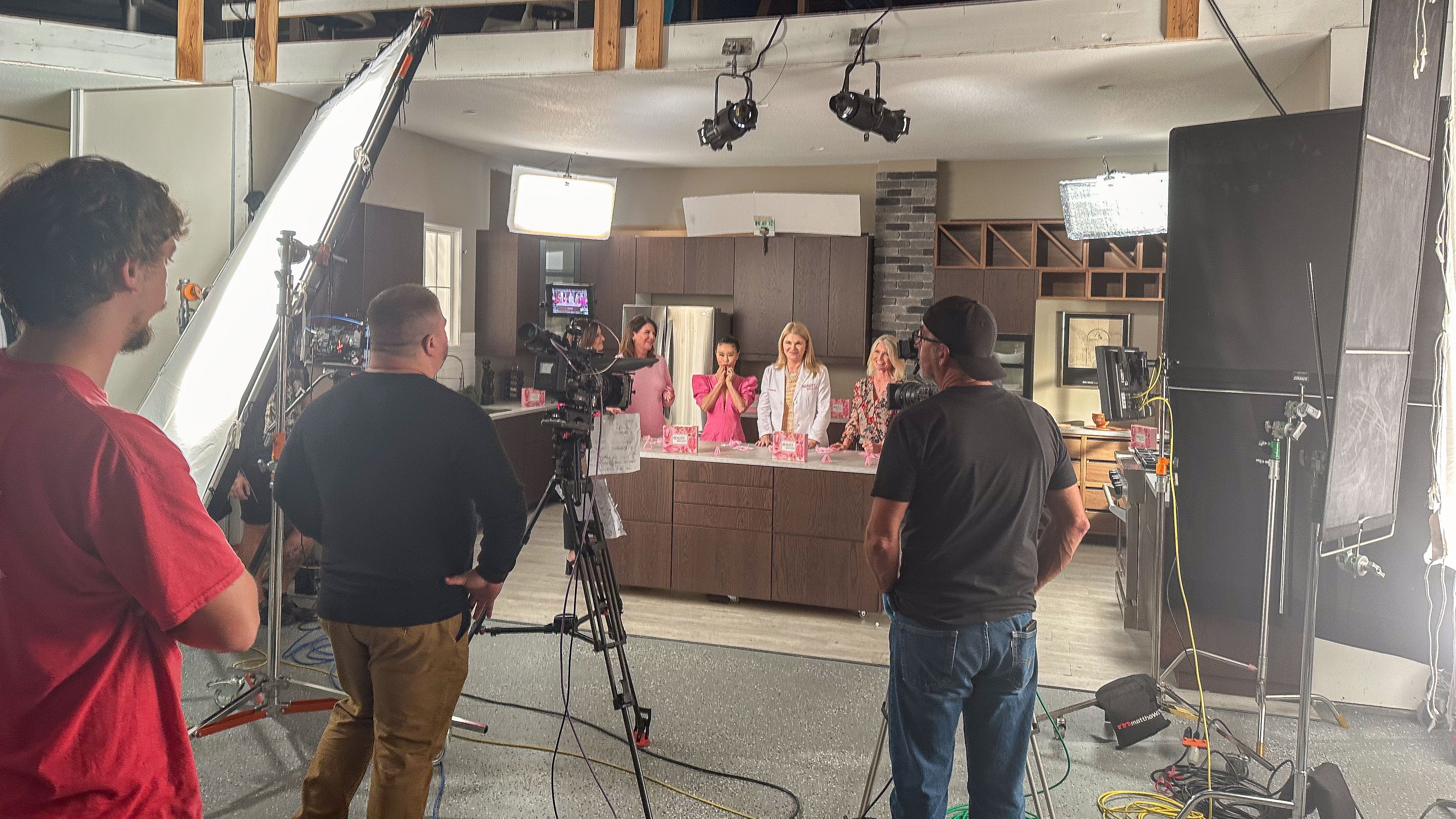 Thank you, Koko, for joining me on an amazing journey!