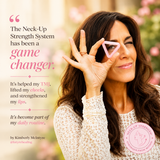 The Neck-Up Strength™ System by Beauty Balloon