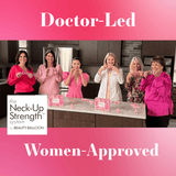 The Neck-Up Strength System