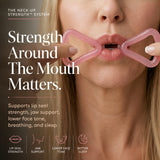 The Butterfly™ Neck-Up Wellness Tool