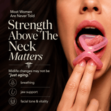 The Neck-Up Strength™ System by Beauty Balloon