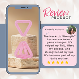 The Neck-Up Strength™ System by Beauty Balloon