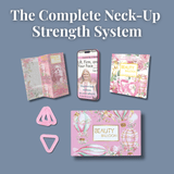The Neck-Up Strength System
