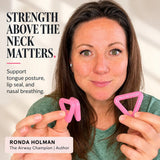 The Neck-Up Strength™ System