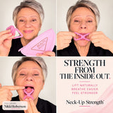 The Neck-Up Strength™ System
