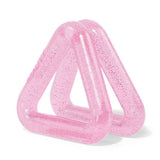 Butterfly Tool for neck, tongue, and airway muscle strengthening — resistance device designed to improve airflow, reduce snoring, enhance facial symmetry, and support daily vitality.