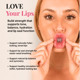 The Butterfly™ Neck-Up Wellness Tool