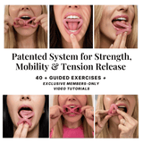 The Neck-Up Strength™ System