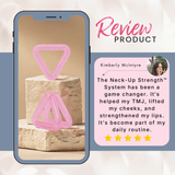 The Neck-Up Strength System